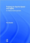 Image for Training for Sports Speed and Agility