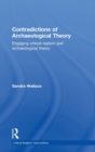 Image for Contradictions of Archaeological Theory