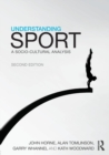 Image for Understanding sport  : a socio-cultural analysis