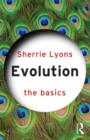Image for Evolution: The Basics