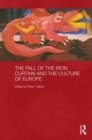 Image for The fall of the Iron Curtain and the culture of Europe