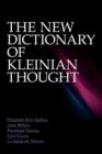 Image for The New Dictionary of Kleinian Thought