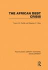 Image for The African Debt Crisis