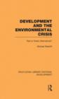 Image for Development and the Environmental Crisis