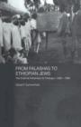 Image for From Falashas to Ethiopian Jews