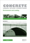 Image for Concrete Under Severe Conditions, Two Volume Set