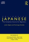 Image for Colloquial Japanese  : the complete course for beginners