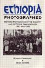 Image for Ethiopia Photographed