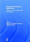 Image for Advanced Practice in Healthcare