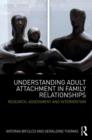 Image for Understanding Adult Attachment in Family Relationships