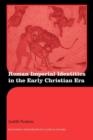 Image for Roman Imperial Identities in the Early Christian Era
