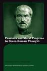 Image for Passions and Moral Progress in Greco-Roman Thought