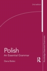 Image for Polish: An Essential Grammar