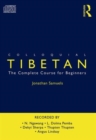 Image for Colloquial Tibetan