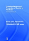 Image for Cognitive Behavioural Prevention of Suicide in Psychosis