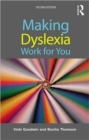 Image for Making dyslexia work for you