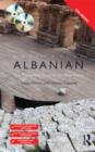 Image for Colloquial Albanian