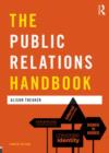Image for The Public Relations Handbook