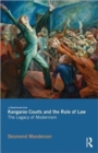 Image for Kangaroo Courts and the Rule of Law