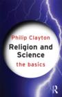 Image for Religion and Science: The Basics