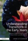 Image for Understanding Transitions in the Early Years