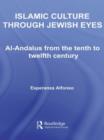 Image for Islamic Culture Through Jewish Eyes
