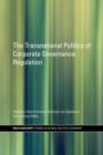 Image for The Transnational Politics of Corporate Governance Regulation