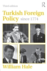 Image for Turkish Foreign Policy since 1774