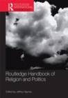 Image for Routledge handbook of religion and politics