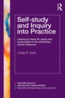 Image for Self-study and Inquiry into Practice