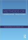 Image for Methods of Language Teaching