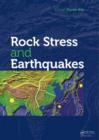 Image for Rock Stress and Earthquakes