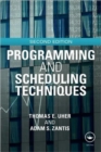 Image for Programming and scheduling techniques