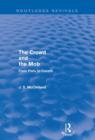 Image for The Crowd and the Mob (Routledge Revivals)