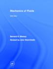 Image for Mechanics of Fluids