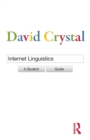 Image for Internet linguistics  : a student guide