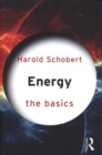 Image for Energy: The Basics