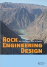 Image for Rock engineering design