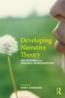 Image for Developing Narrative Theory