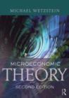 Image for Microeconomic Theory second edition