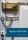Image for Equity and Trusts