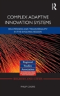 Image for Complex Adaptive Innovation Systems