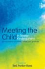 Image for Meeting the Child in Steiner Kindergartens