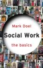 Image for Social Work: The Basics
