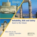 Image for Reliability, Risk and Safety - Back to the Future