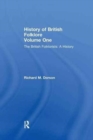 Image for History British Folklore
