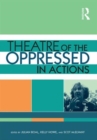 Image for Theatre of the Oppressed in Actions