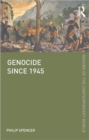Image for Genocide since 1945
