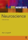Image for BIOS Instant Notes in Neuroscience