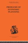 Image for Politics of Economic Planning
